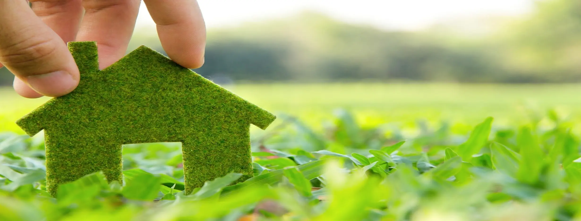 Image for Eco conscious Estates